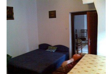 Ungārija Chata Bodony, Eksterjers